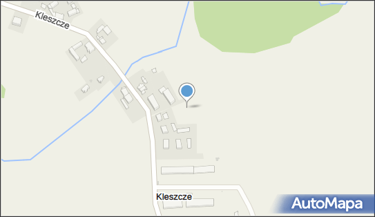 Plac zabaw, Ogródek, Kleszcze 16F, Kleszcze 76-003 - Plac zabaw, Ogródek