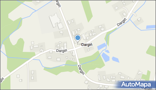 Plac zabaw, Ogródek, Dargiń 18, Dargiń 76-020 - Plac zabaw, Ogródek