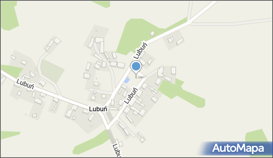 Plac zabaw, Ogródek, Lubuń 24, Lubuń 76-251 - Plac zabaw, Ogródek