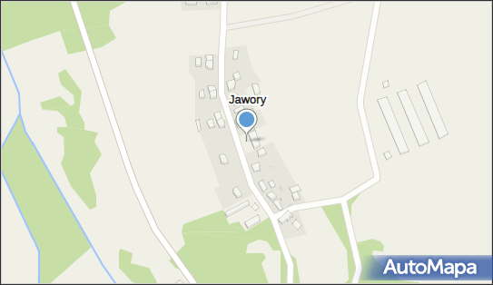 Plac zabaw, Ogródek, Jawory 16, Jawory 76-248 - Plac zabaw, Ogródek