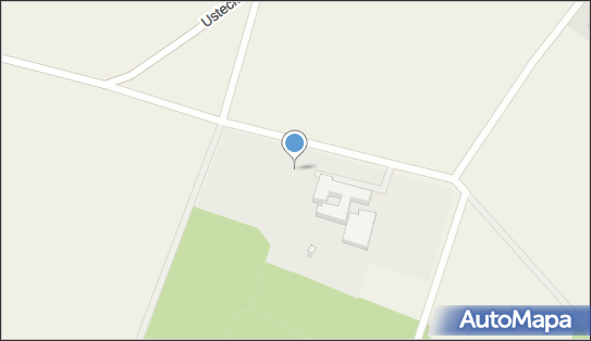 Plac zabaw, Ogródek, Objazda, Objazda 76-211 - Plac zabaw, Ogródek