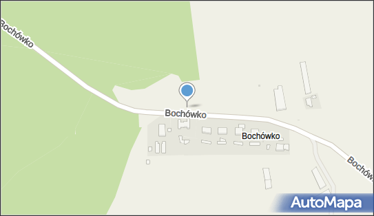 Plac zabaw, Ogródek, Bochówko 2, Bochówko 77-116 - Plac zabaw, Ogródek