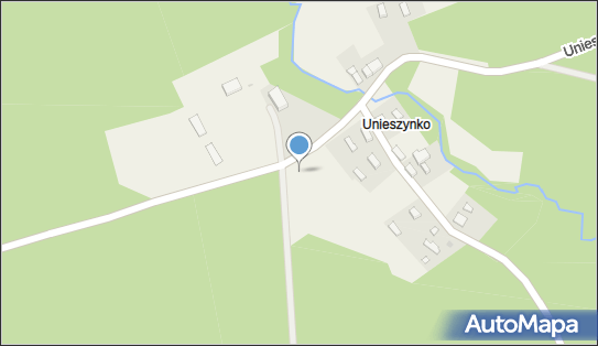 Plac zabaw, Ogródek, Unieszynko, Unieszynko 84-315 - Plac zabaw, Ogródek