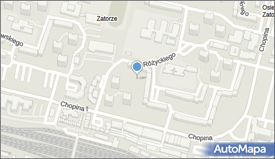 Plac zabaw, Ogródek, Karłowicza Mieczysława 7, Konin 62-510 - Plac zabaw, Ogródek