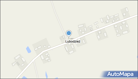 Plac zabaw, Ogródek, Lubodzież 6, Lubodzież 86-141 - Plac zabaw, Ogródek