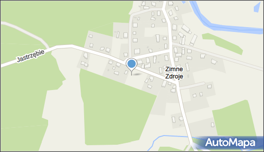 Plac zabaw, Ogródek, Zimne Zdroje 36, Zimne Zdroje 83-262 - Plac zabaw, Ogródek