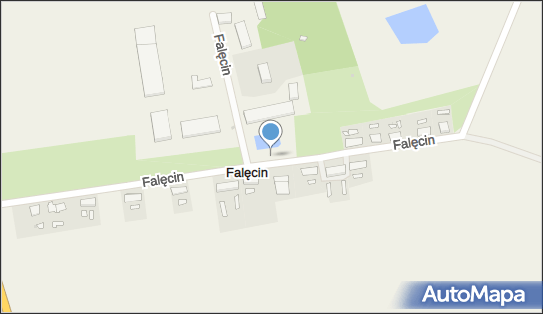 Plac zabaw, Ogródek, Falęcin 10, Falęcin 86-221 - Plac zabaw, Ogródek