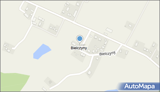 Plac zabaw, Ogródek, Bielczyny 31a, Bielczyny 87-140 - Plac zabaw, Ogródek