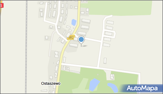 Plac zabaw, Ogródek, Ostaszewo 18, Ostaszewo 87-148 - Plac zabaw, Ogródek