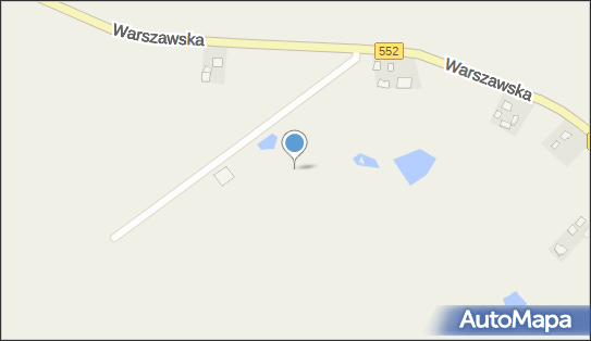 Plac zabaw, Ogródek, Warszawska, Papowo Toruńskie 87-148 - Plac zabaw, Ogródek