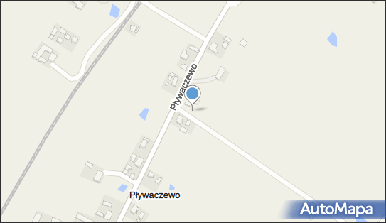 Plac zabaw, Ogródek, Pływaczewo 9A, Pływaczewo 87-200 - Plac zabaw, Ogródek