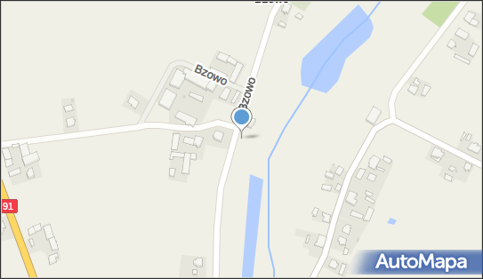Plac zabaw, Ogródek, Bzowo 115, Bzowo 86-160 - Plac zabaw, Ogródek