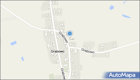 Plac zabaw, Ogródek, Grabowo 32, Grabowo 83-212 - Plac zabaw, Ogródek