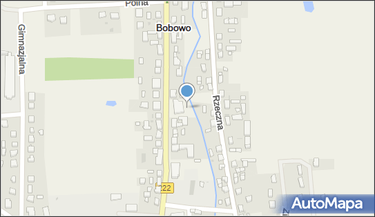 Plac zabaw, Ogródek, Gdańska222 71, Bobowo 83-212 - Plac zabaw, Ogródek