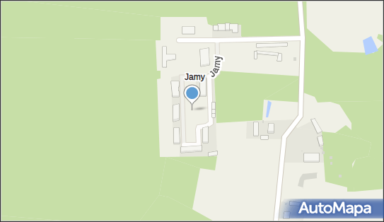 Plac zabaw, Ogródek, Jamy 20, Jamy 86-318 - Plac zabaw, Ogródek