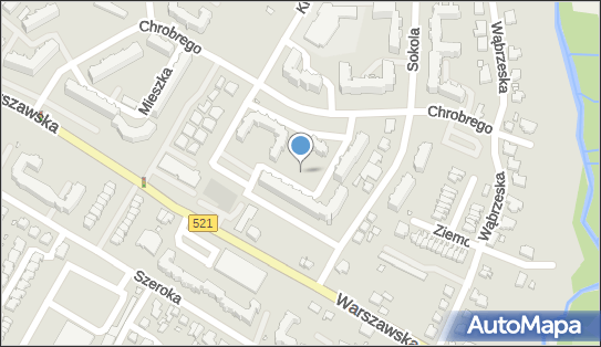 Plac zabaw, Ogródek, Króla Bolesława Chrobrego 8, Kwidzyn 82-500 - Plac zabaw, Ogródek
