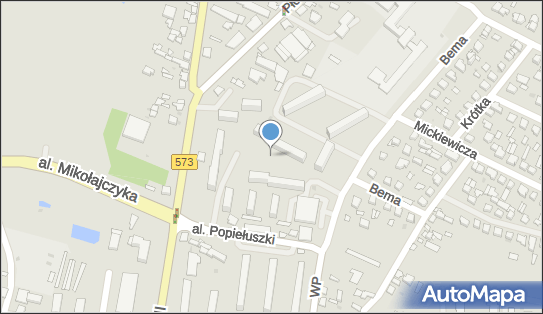 Plac zabaw, Ogródek, Bema Józefa, gen. 15, Gostynin 09-500 - Plac zabaw, Ogródek