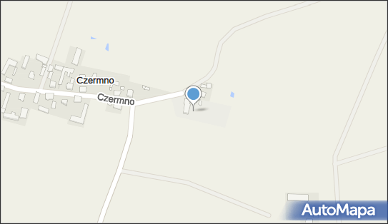 Plac zabaw, Ogródek, Czermno 19A, Czermno 87-630 - Plac zabaw, Ogródek