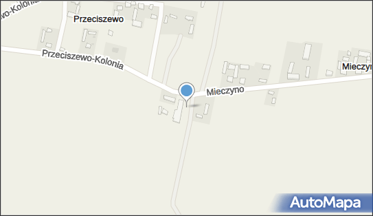 Plac zabaw, Ogródek, Przeciszewo 26, Przeciszewo 09-440 - Plac zabaw, Ogródek