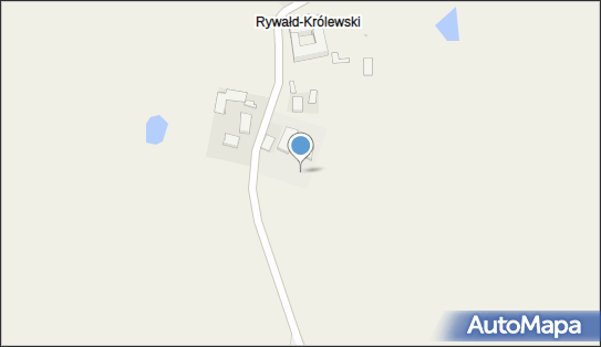 Plac zabaw, Ogródek, Rywałd 46, Rywałd 87-220 - Plac zabaw, Ogródek