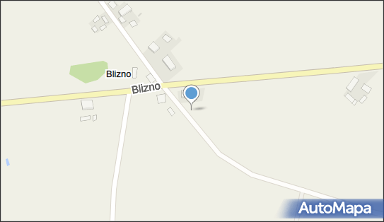 Plac zabaw, Ogródek, Blizno 17, Blizno 87-222 - Plac zabaw, Ogródek