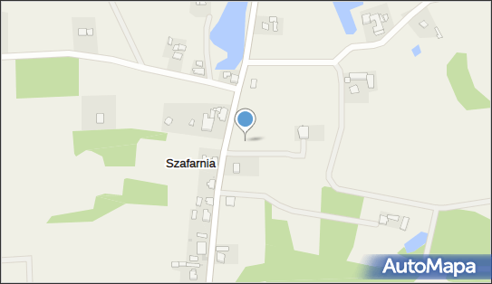 Plac zabaw, Ogródek, Szafarnia 9a, Szafarnia 13-306 - Plac zabaw, Ogródek