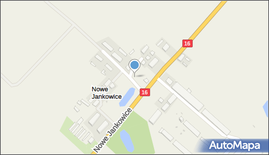 Plac zabaw, Ogródek, Nowe Jankowice 11, Nowe Jankowice 86-320 - Plac zabaw, Ogródek