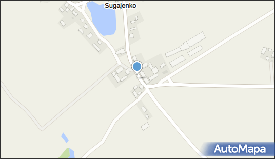 Plac zabaw, Ogródek, Sugajenko 56, Sugajenko 13-306 - Plac zabaw, Ogródek