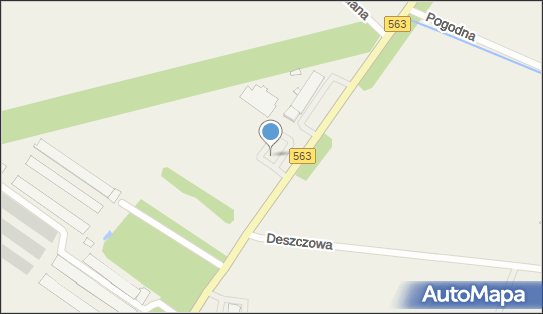 Plac zabaw, Ogródek, Zwycięstwa563 2D, Poniatowo 09-300 - Plac zabaw, Ogródek