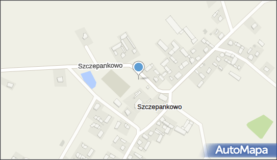 Plac zabaw, Ogródek, Szczepankowo 31a, Szczepankowo 14-260 - Plac zabaw, Ogródek