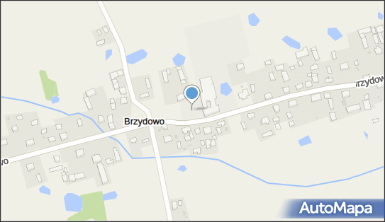 Plac zabaw, Ogródek, Brzydowo 30, Brzydowo 14-100 - Plac zabaw, Ogródek