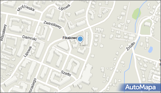 Plac zabaw, Ogródek, Gryfa Pomorskiego 67, Gdynia 81-572 - Plac zabaw, Ogródek
