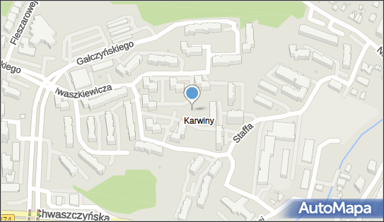 Plac zabaw, Ogródek, Kruczkowskiego Kazimierza 5a, Gdynia 81-597 - Plac zabaw, Ogródek