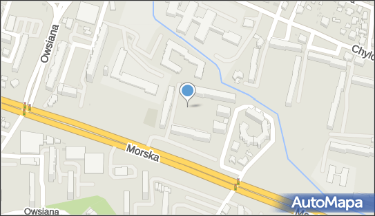 Plac zabaw, Ogródek, Morska 224d, Gdynia 81-006 - Plac zabaw, Ogródek