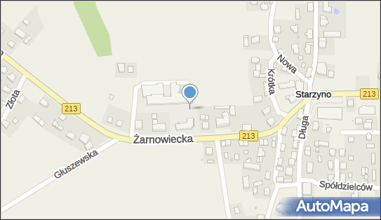 Plac zabaw, Ogródek, Żarnowiecka213 22A, Starzyno 84-107 - Plac zabaw, Ogródek