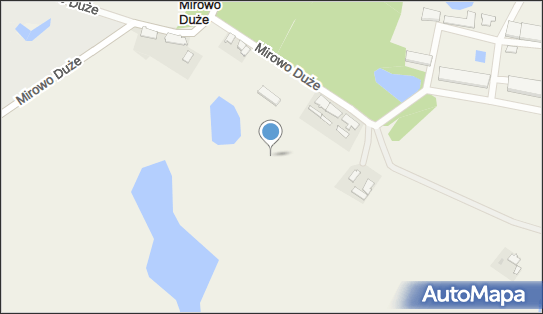 Plac zabaw, Ogródek, Mirowo Duże, Mirowo Duże 83-209 - Plac zabaw, Ogródek