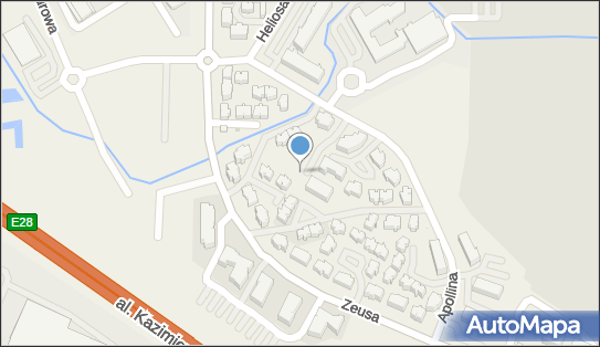 Plac zabaw, Ogródek, Zeusa 31, Kowale 80-180 - Plac zabaw, Ogródek