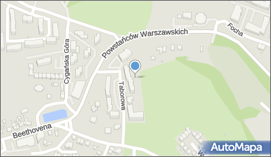 Plac zabaw, Ogródek, Taborowa 1C, Gdańsk 80-171 - Plac zabaw, Ogródek