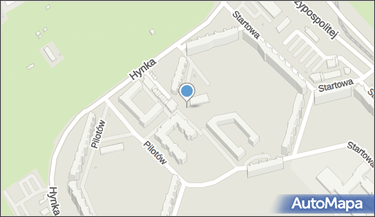 Plac zabaw, Ogródek, Startowa 31, Gdańsk 80-461 - Plac zabaw, Ogródek