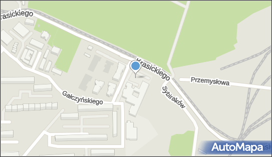 Plac zabaw, Ogródek, Krasickiego Ignacego, bp. 9E, Gdańsk 80-515 - Plac zabaw, Ogródek