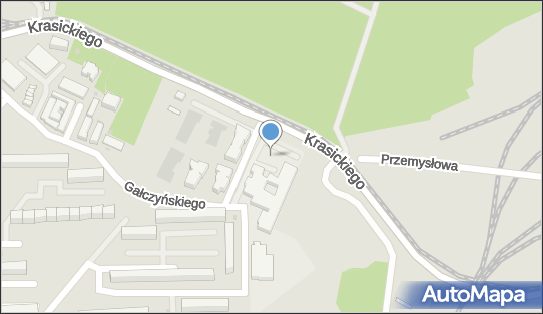 Plac zabaw, Ogródek, Krasickiego Ignacego, bp. 9E, Gdańsk 80-515 - Plac zabaw, Ogródek