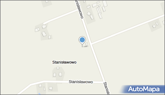 Plac zabaw, Ogródek, Stanisławowo 25, Stanisławowo 83-020 - Plac zabaw, Ogródek