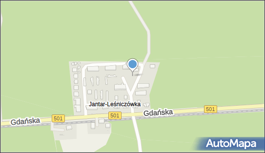 Plac zabaw, Ogródek, Jantar-Leśniczówka 16d, Jantar-Leśniczówka 82-103 - Plac zabaw, Ogródek