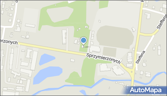 Plac zabaw, Ogródek, Sprzymierzonych513 9, Pasłęk 14-400 - Plac zabaw, Ogródek