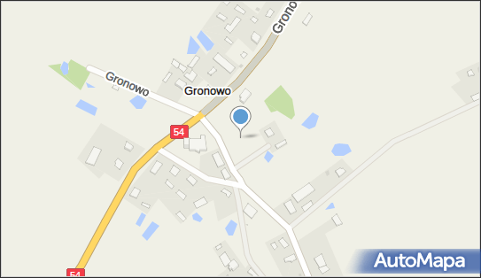 Plac zabaw, Ogródek, Gronowo 7, Gronowo 14-500 - Plac zabaw, Ogródek