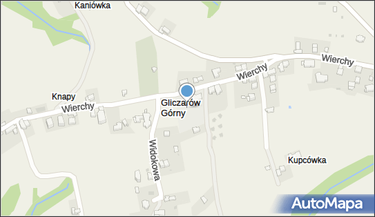 Plac zabaw, Ogródek, Wierchy 121, Gliczarów Górny 34-425 - Plac zabaw, Ogródek