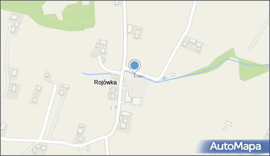 Plac zabaw, Ogródek, Skrzętla-Rojówka, Skrzętla-Rojówka 33-312 - Plac zabaw, Ogródek