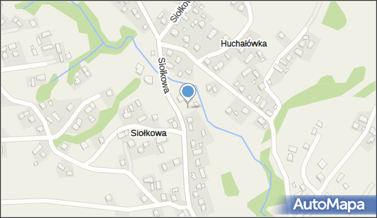 Plac zabaw, Ogródek, Siołkowa 31, Siołkowa 33-330 - Plac zabaw, Ogródek