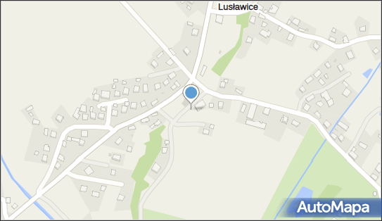 Plac zabaw, Ogródek, Lusławice 290, Lusławice 32-840 - Plac zabaw, Ogródek