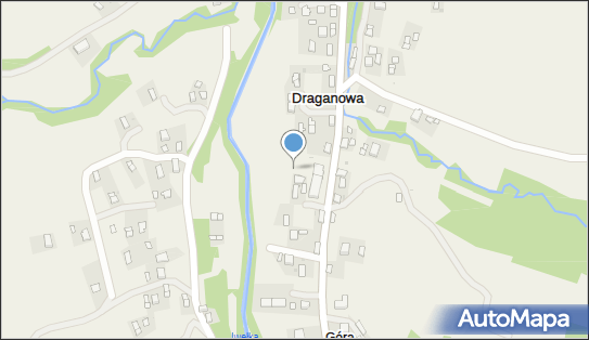 Plac zabaw, Ogródek, Draganowa 49, Draganowa 38-462 - Plac zabaw, Ogródek